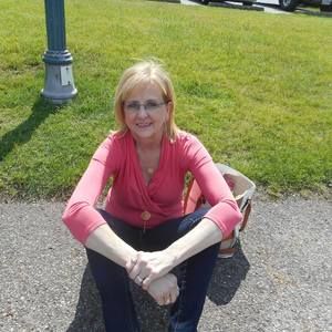 Meet your Posher, Patti